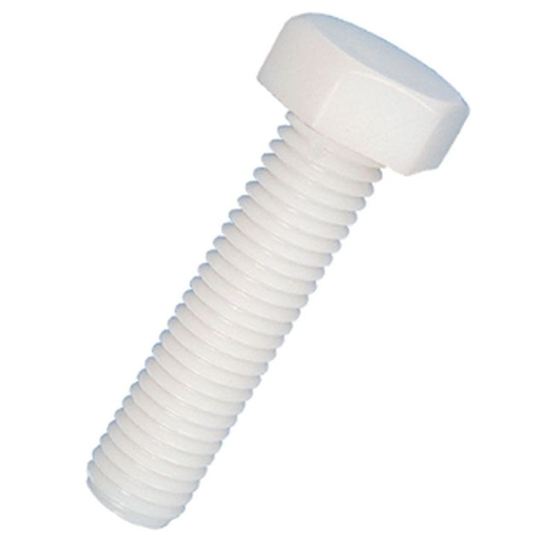 Nylon Bolts