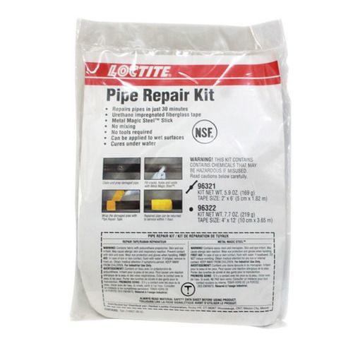Loctite 5070 Pipe Repair
