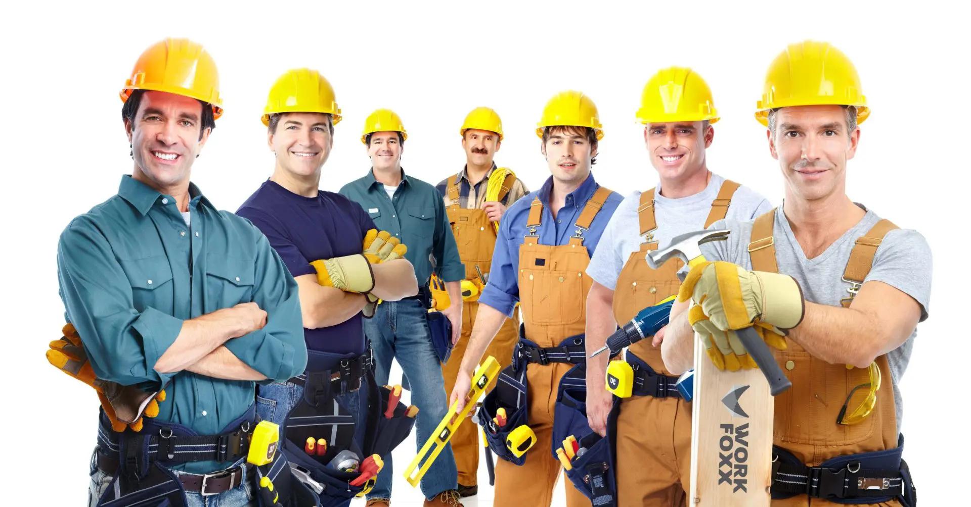 Work Clothing