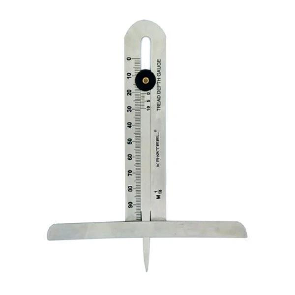 Kristeel Tyre Depth Gauge – Model TDG / TDG – S