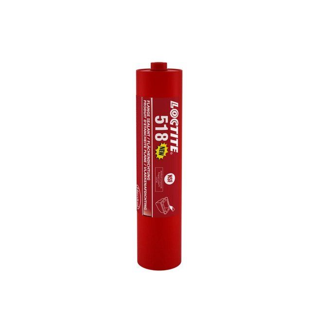 Loctite 518