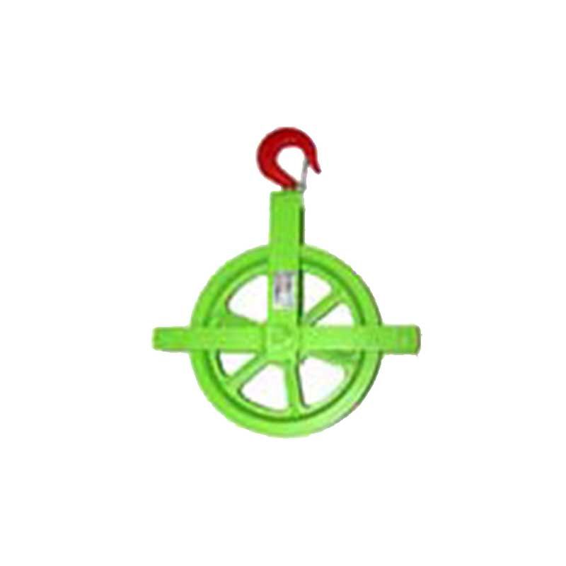 Gin Wheel