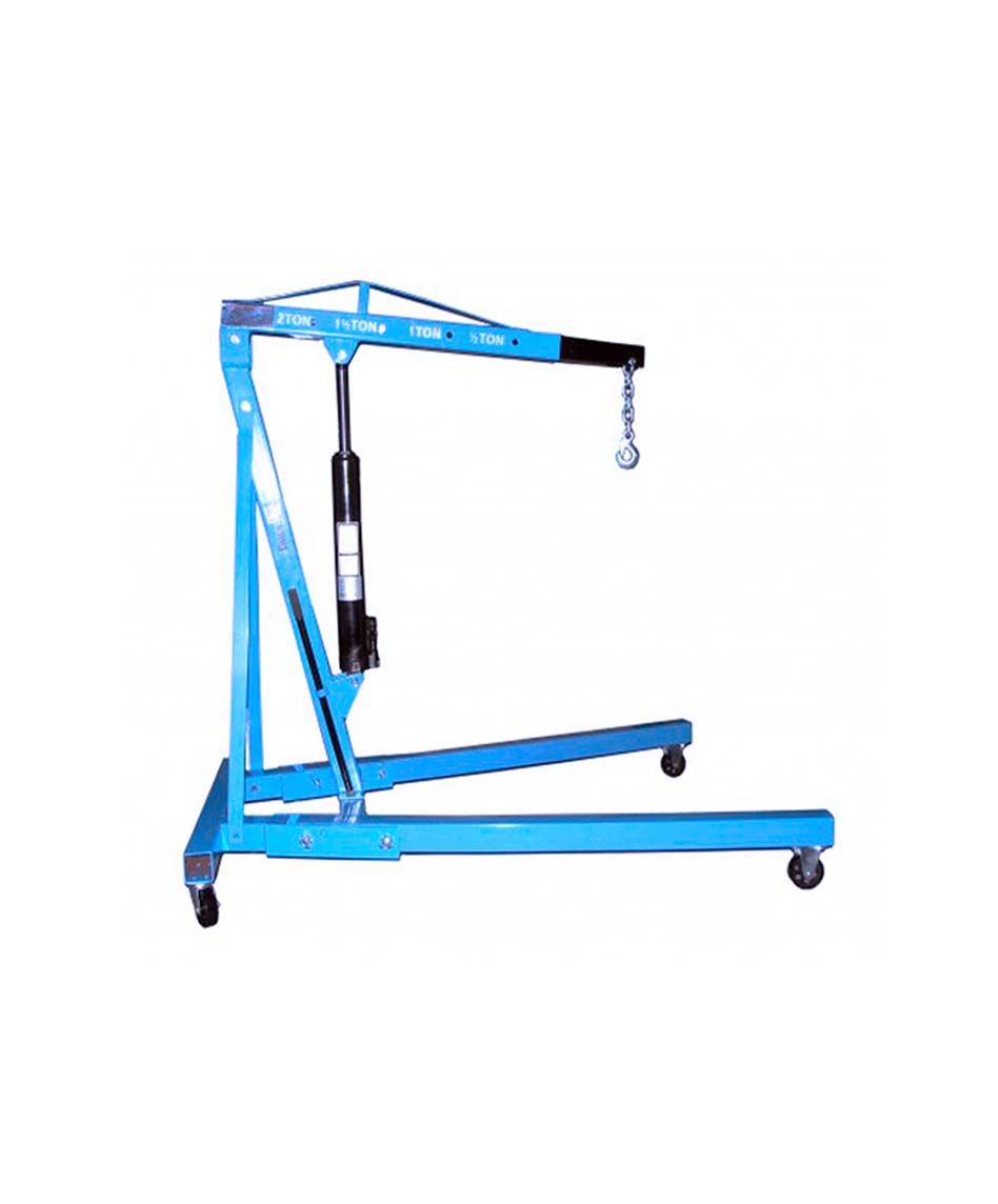 Shop Crane