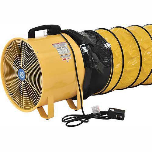 Duct Fan