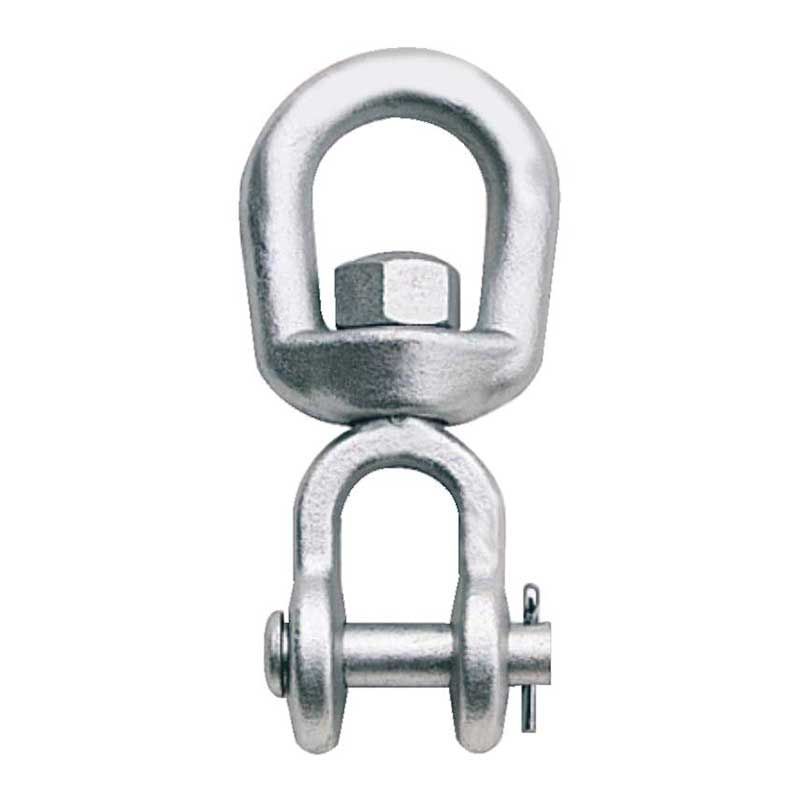 Jaw End Swivels