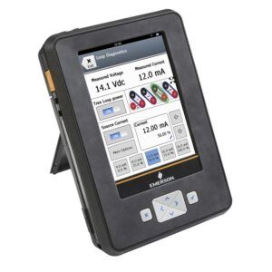 Emerson TREXLHPKLWS3S | AMS Trex Device Communicator