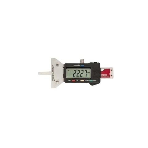 Kristeel Digital Tyre Depth Gauge – Model 3459