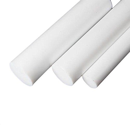 Teflon Round Bars – 10 mm to 200 mm