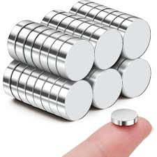 Magnets