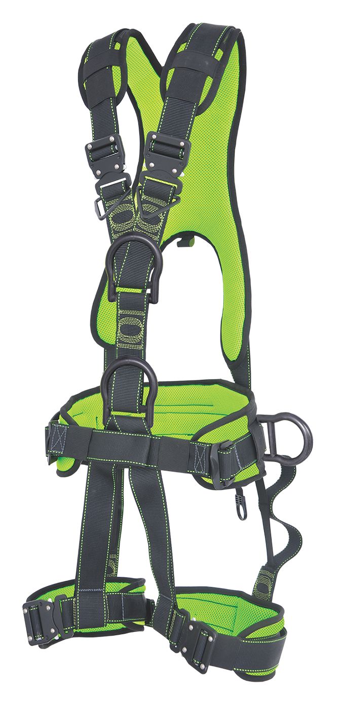 Karam MAGNA 3 Harness