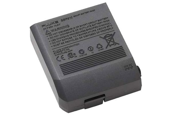 FLUKE SBP-810 Smart Battery Pack