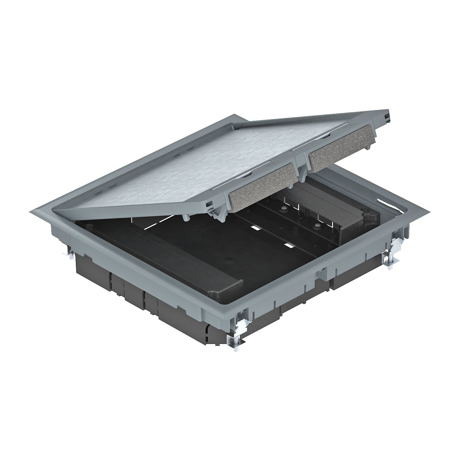 Floor Box