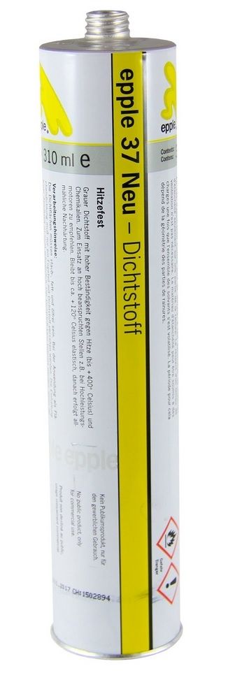 Epple 37 One-component sealing compound 310 ml cartridge Dubai