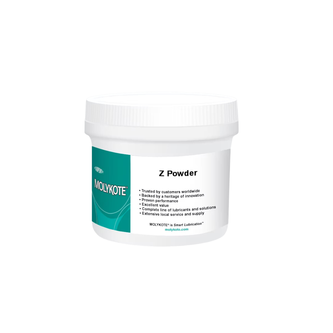 MOLYKOTE Z Powder