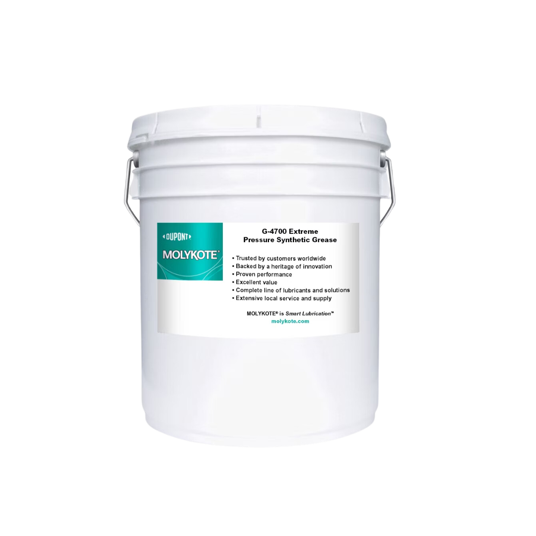 MOLYKOTE G-4700 Grease