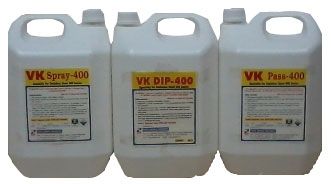 VK ® 400 Series