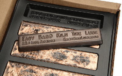 Easy Bar | High-Temp Graphite Lubrication Products