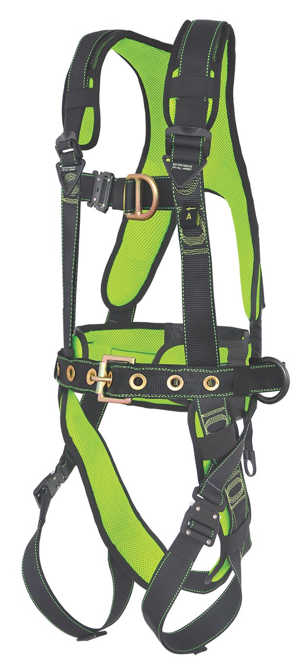 Karam MAGNA 2 (W) Harness