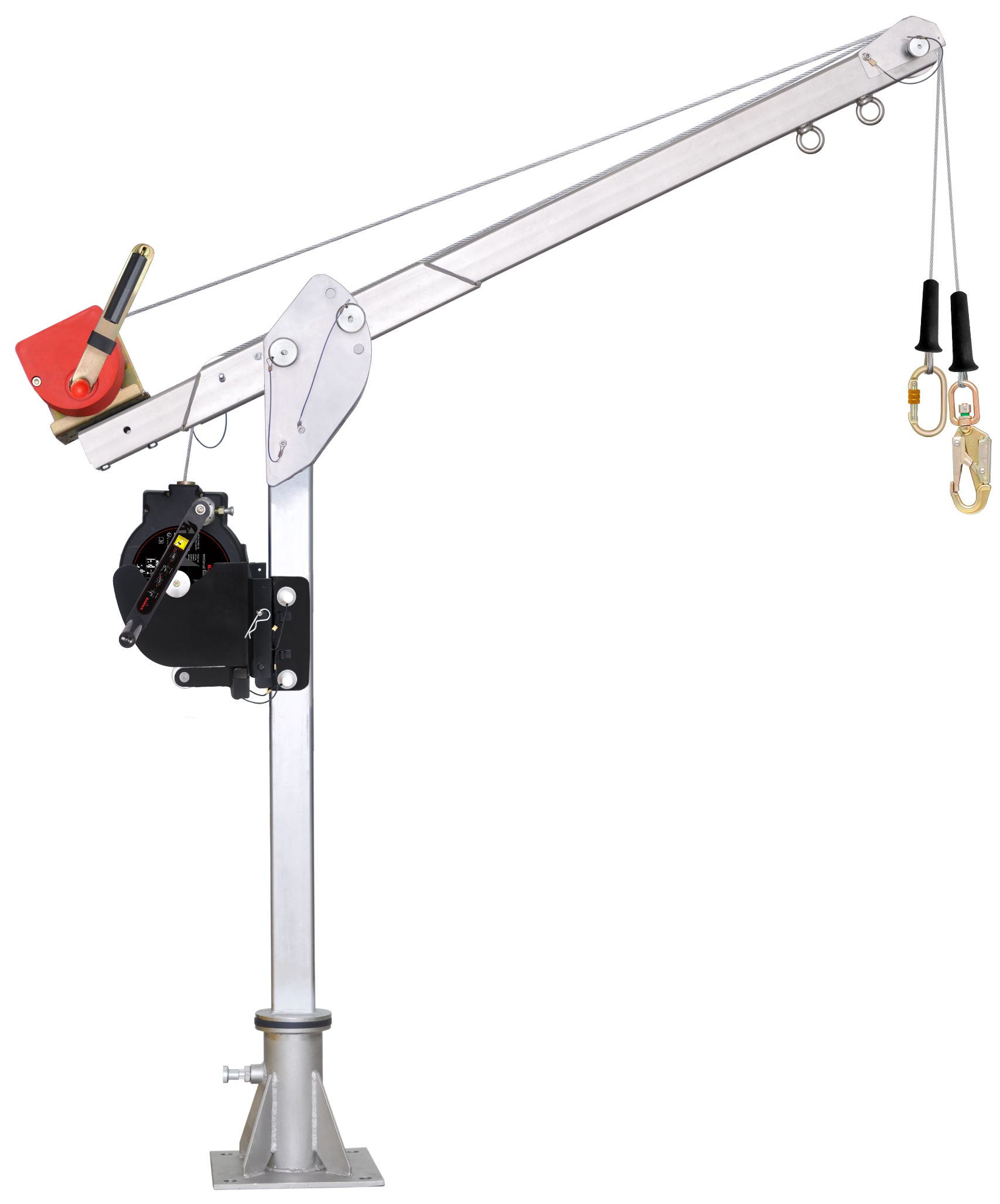 KARAM PN 900 KARAM Cantilever K-Pod