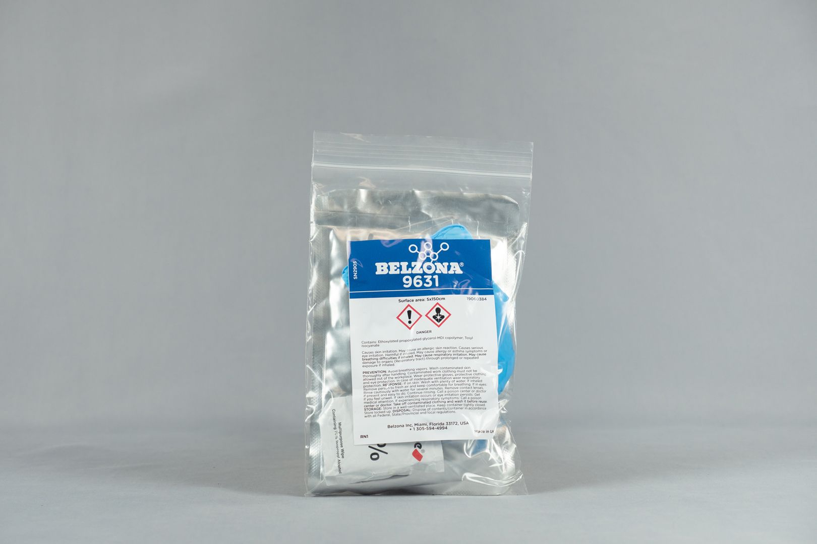 Belzona 9631