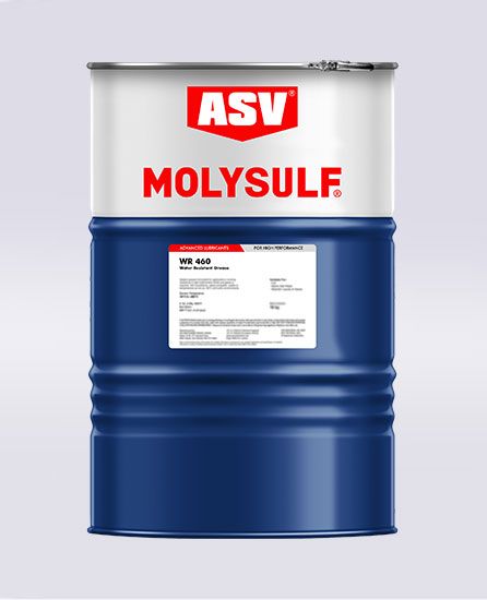 ASV Molysulf WR 460
