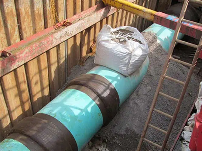 Anti-Corrosion