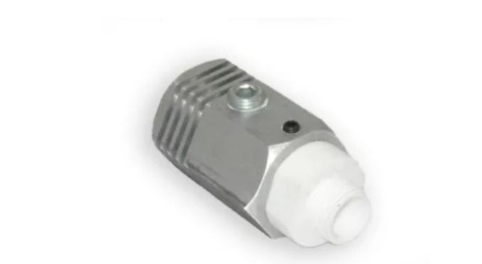 Heat Block Seal