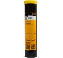 Kluberquiet BQH 72-102 High-purity rolling bearing grease 400g