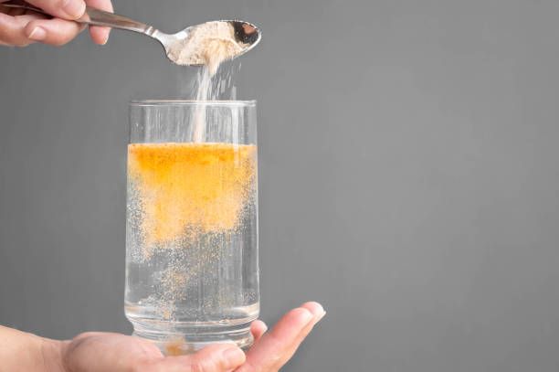 Hydration Drink ORS