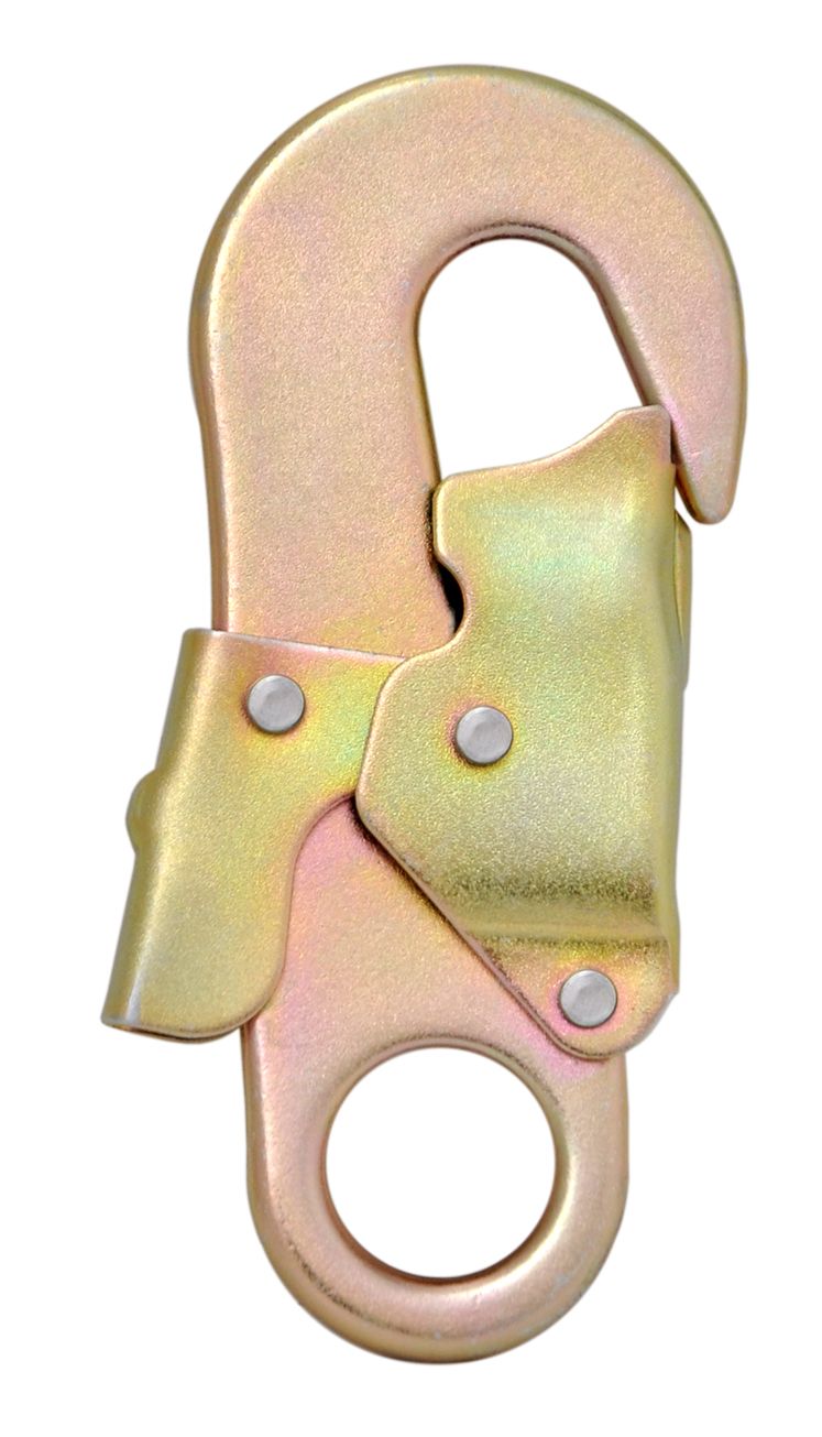 KARAM PN 121 Steel Snap Hook