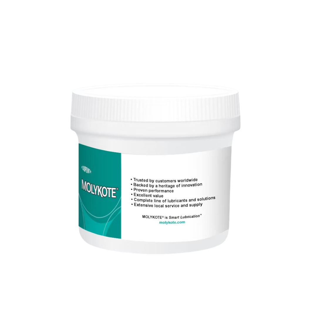 MOLYKOTE HP-870 Grease