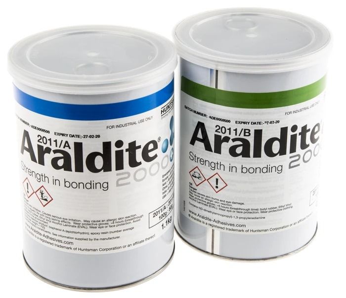 Araldite 2011