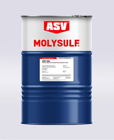 ASV Molysulf XSP 500