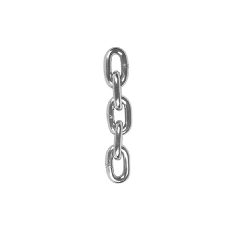 S.S Chain Grade 304/316