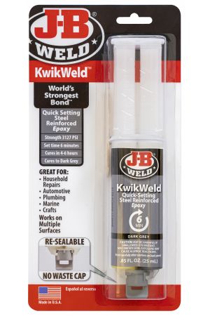 KWIKWELD™ SYRINGE – 25 ML