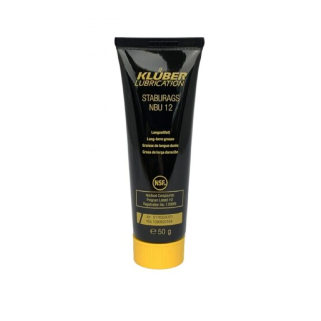 Kluber STABURAGS NBU 12 Bearing grease 50g