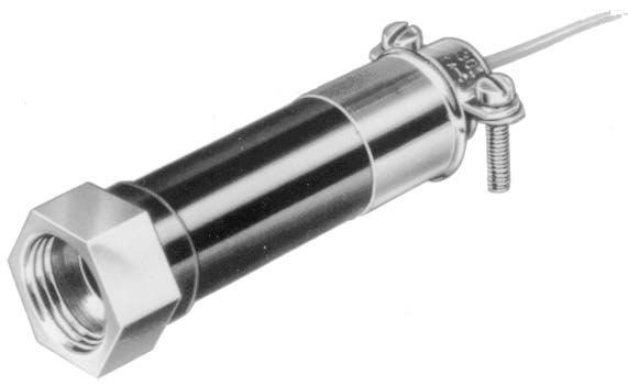 C7027A1023 Honeywell Flame Sensor