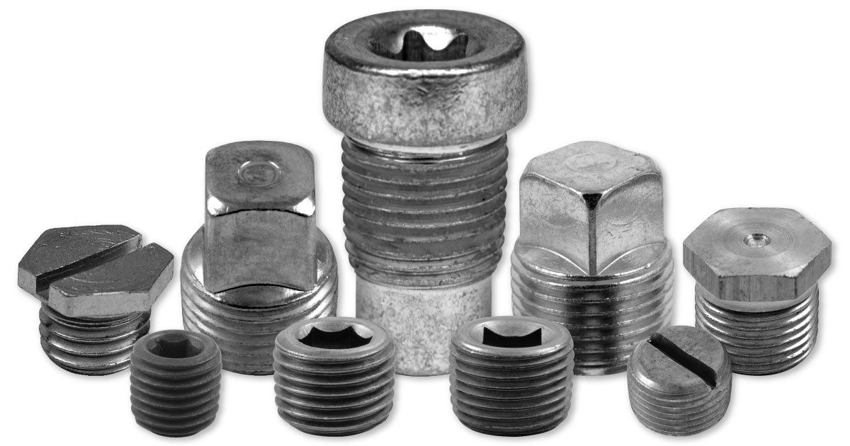 Pipe Plug