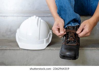 Footwear Protection