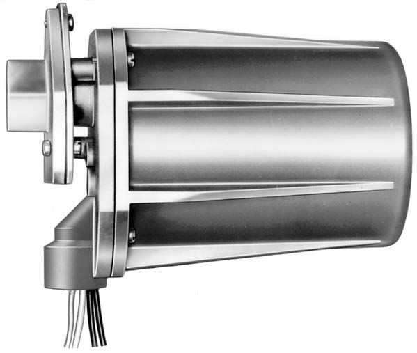 C7061A, F Dynamic Self-Check Ultraviolet Flame Detector