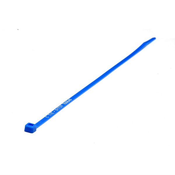 Printed Cable Ties