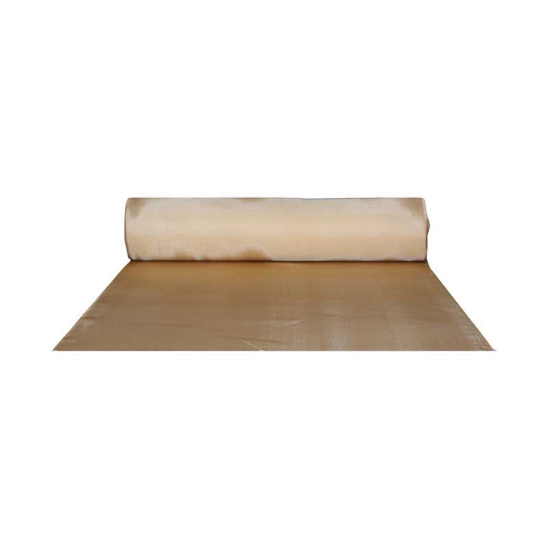 Fire Rill Head Treated