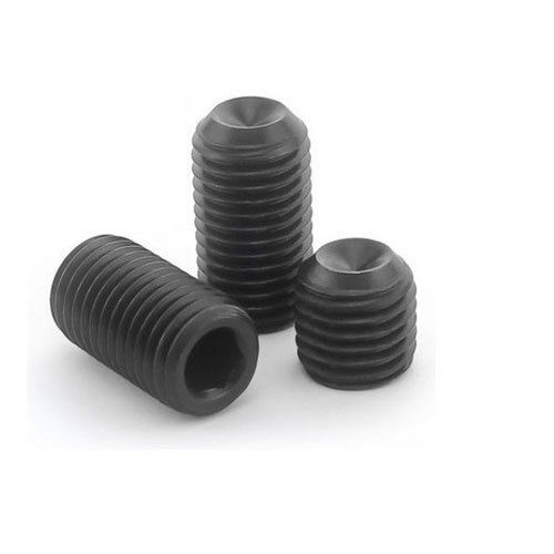 Allen Grub Screw
