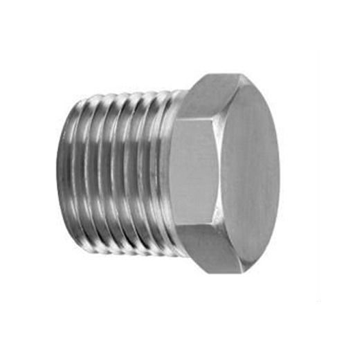BSP NPT Plug