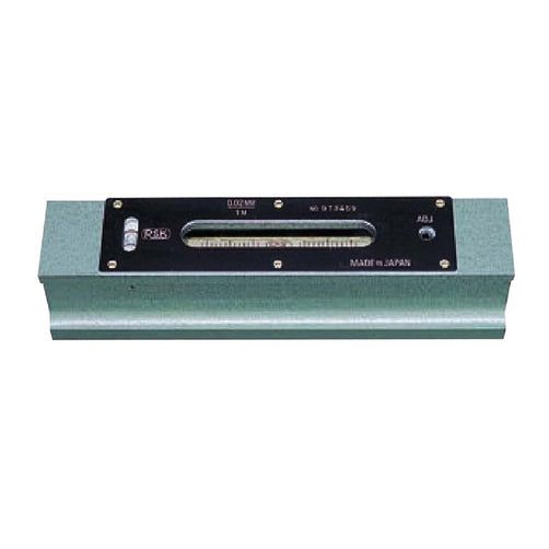 RSK 542-1502 : Precision Level – 150mm Standard