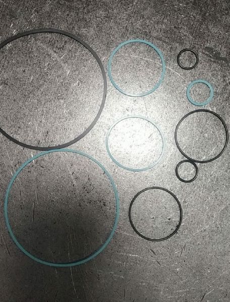 Back Up Rings