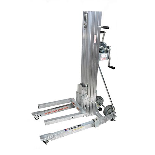 Duct Lifter