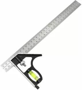 Kristeel Combination Try & Meter Square – 2PC.