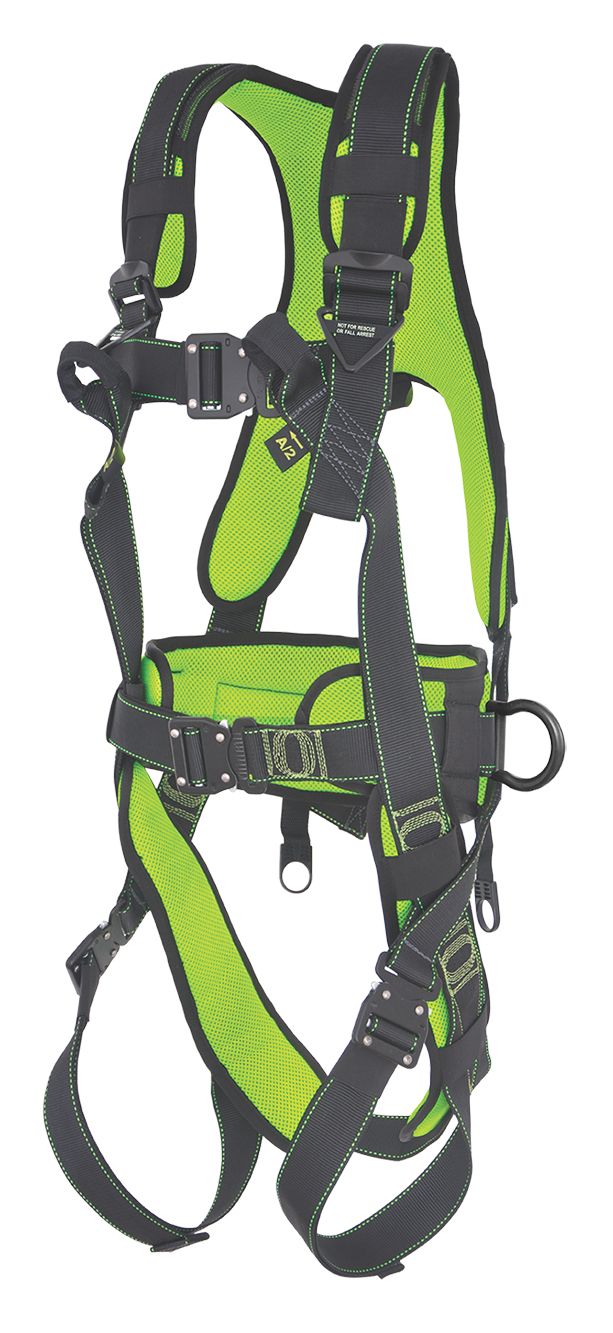 Karam MAGNA 2 Harness