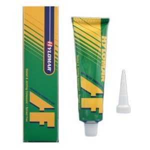 Buy Hylomar AF Advanced Formulation Gasket Tube 85g
